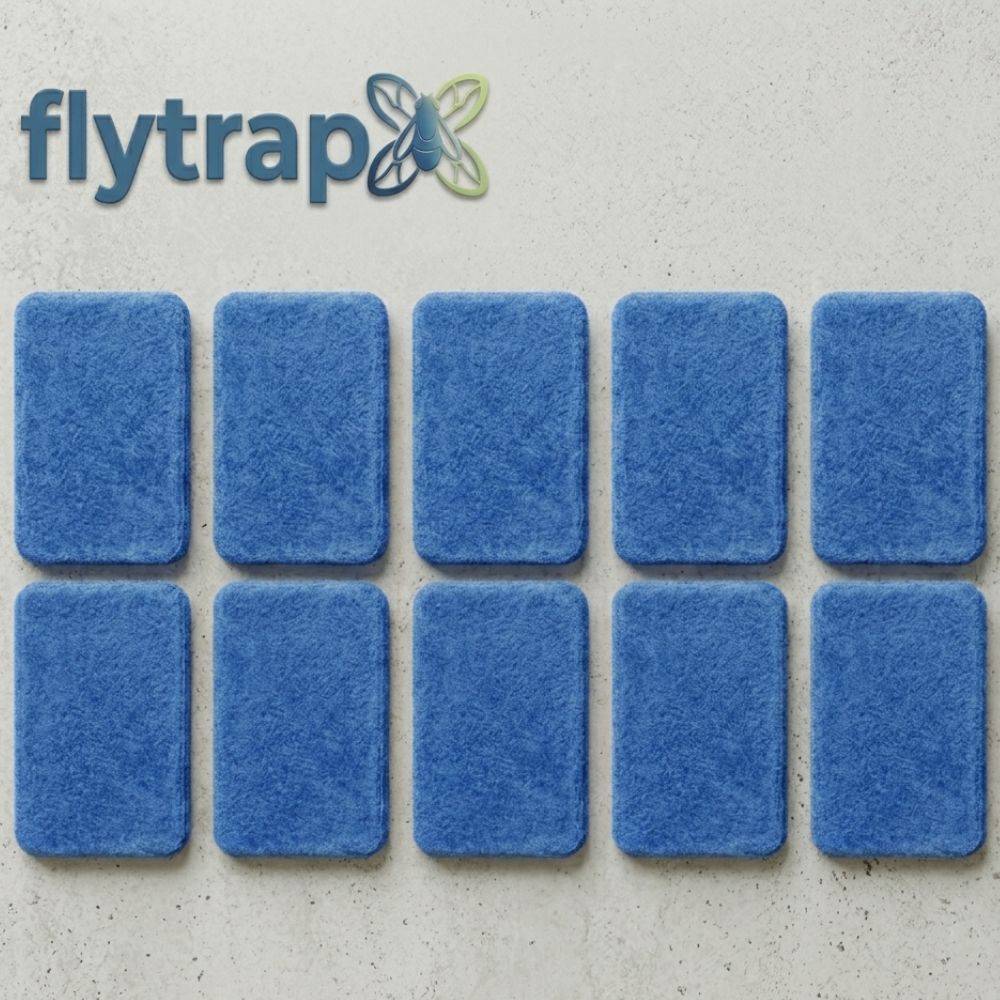 Pastillas para lintera trípode (Pack de 10 uds)™