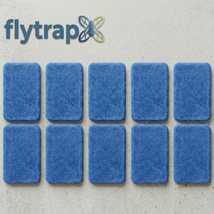 Pastillas para lintera trípode (Pack de 10 uds)™