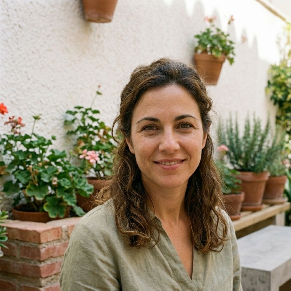 Laura M.