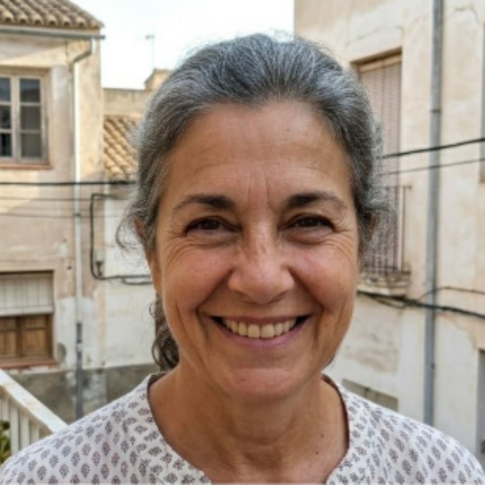 Carmen G.