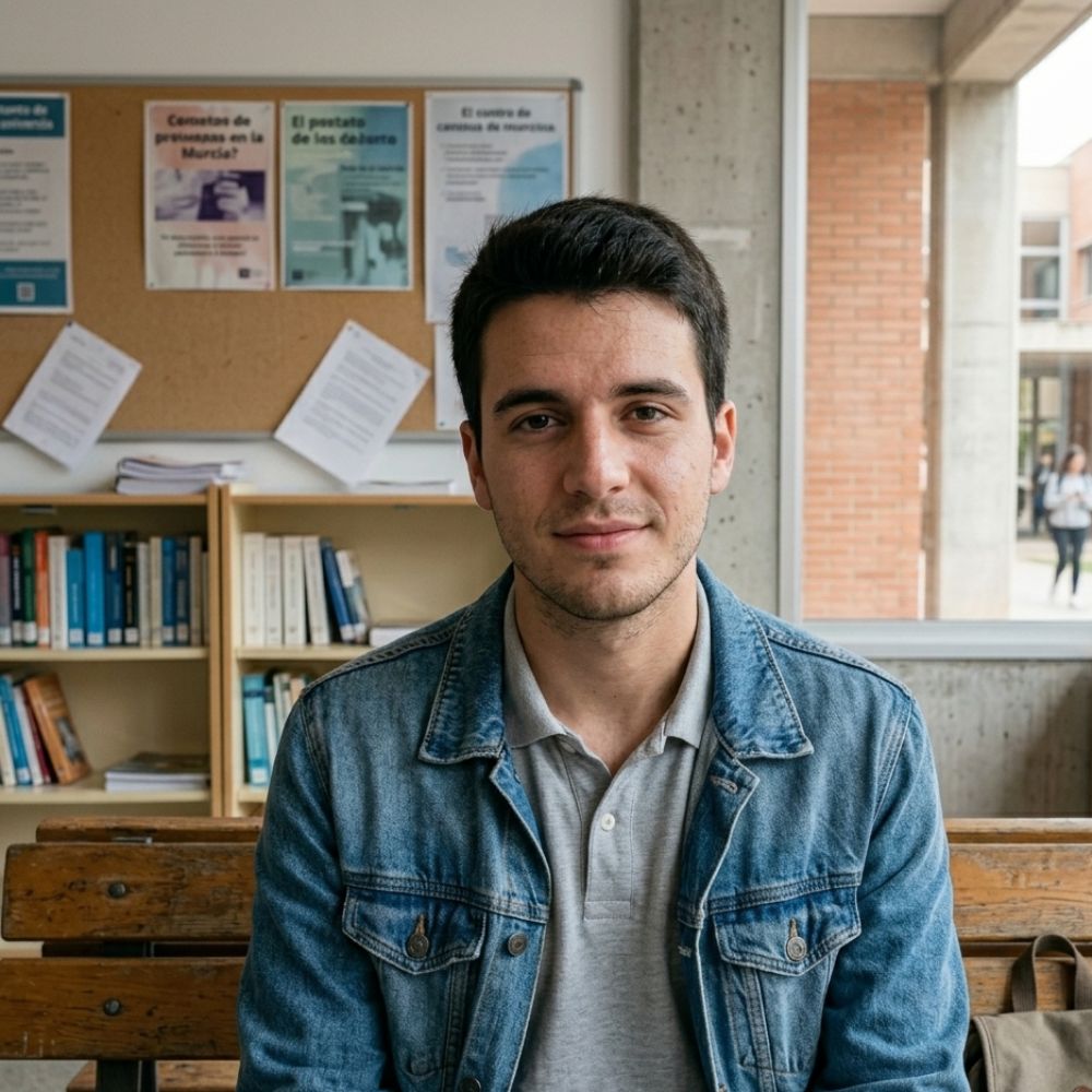 Javier M.