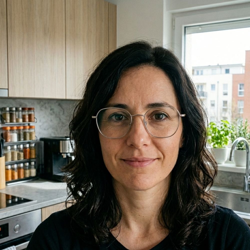 Lucía Belmonte