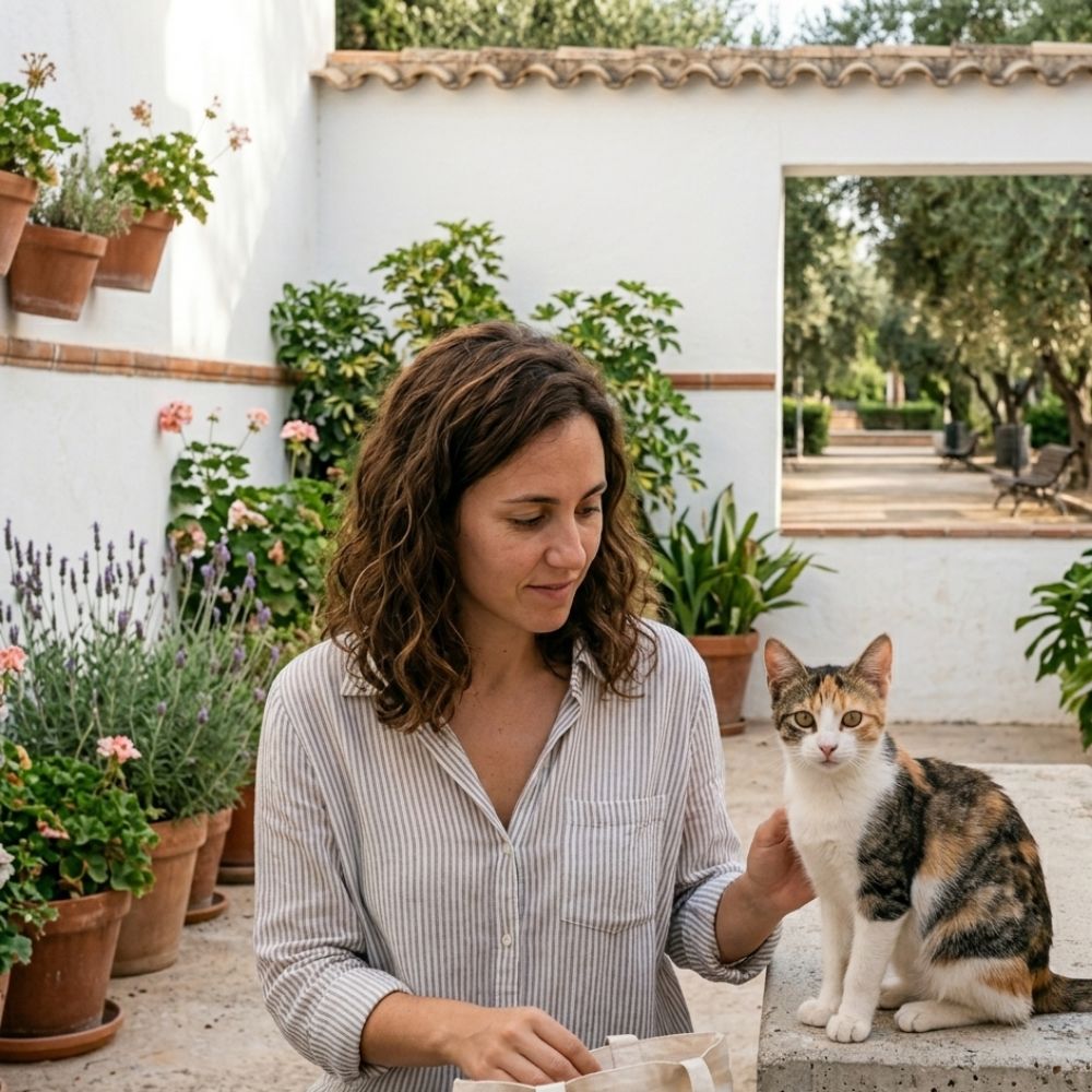 Marta Sánchez